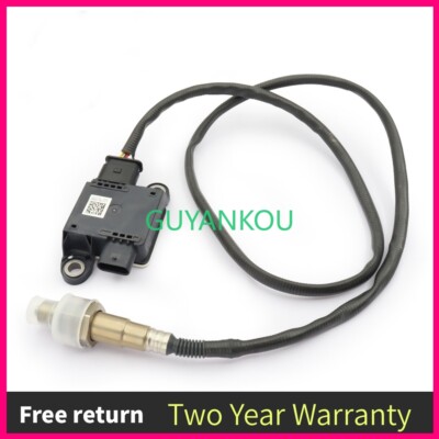 Exhaust Particulate Sensor for Land Rover Discovery V Discovery Sport 2.0 DIESEL