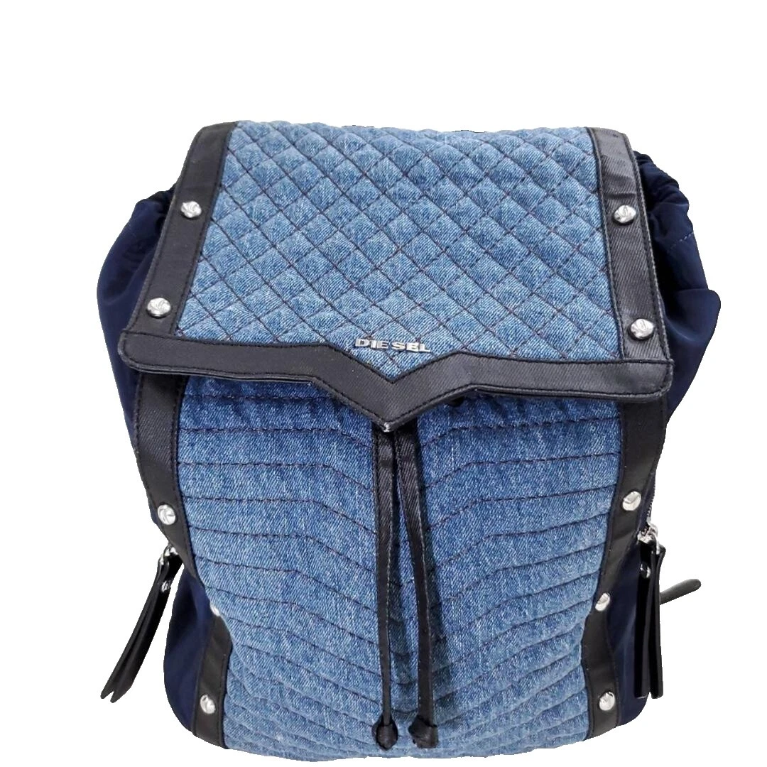 Mochilas Diesel para Mujeres