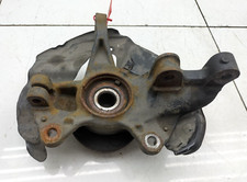 Mozzo ruota anteriore lato sinistro passeggero Ford Focus MK4 1.0 benzina 2020