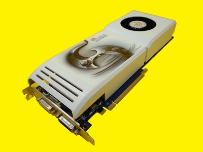 Grafikkarte für PC 1792 MB/ PCI-Express / GeForce GTX 275