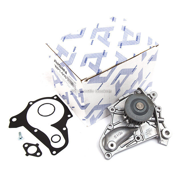MA-4216961340 Timing Belt Kit AISIN Water Pump Compatible - Foto 9