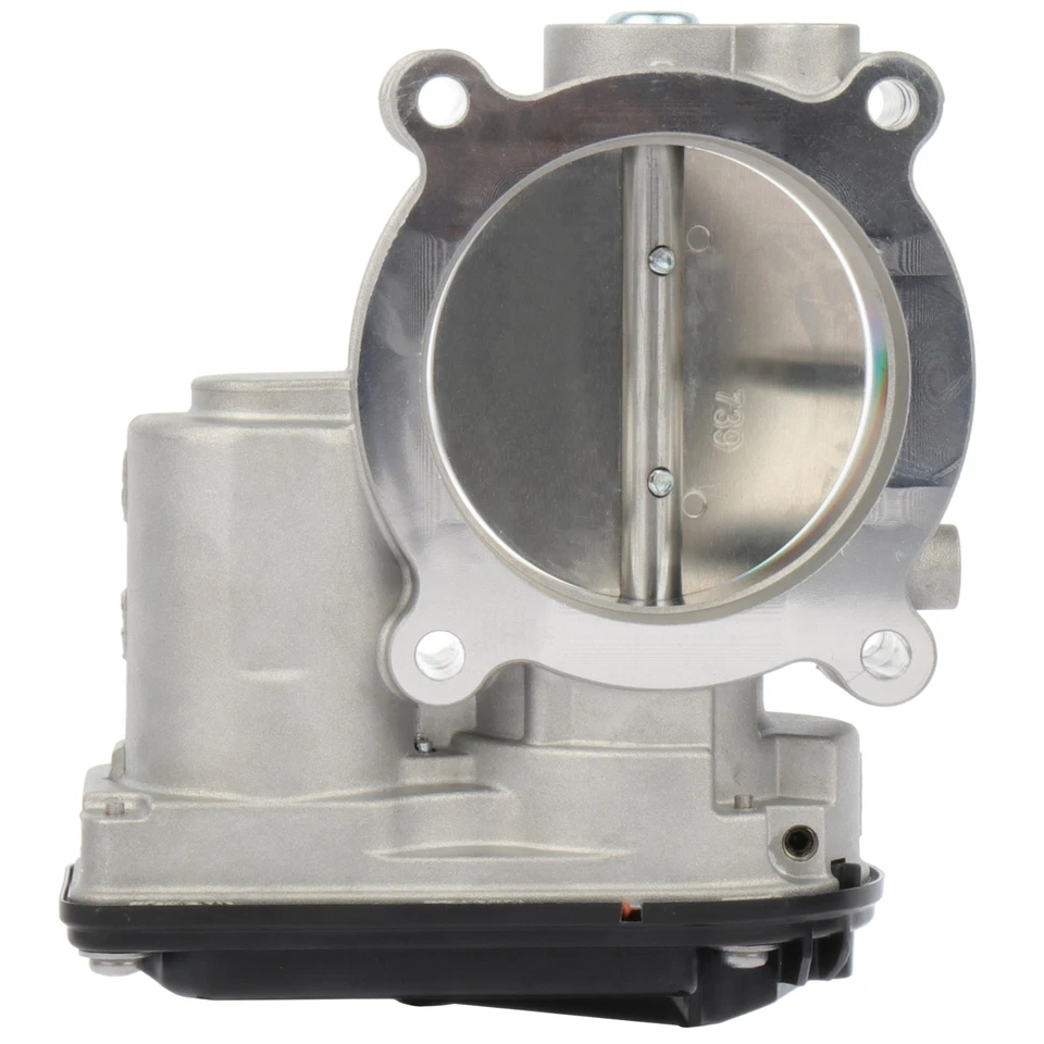 Throttle Body For Ford Transit-350 HD 3.5L 2015-2020 Ford F-150 3.5L 2011-2016 - Изображение 3 из 4