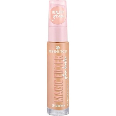 Essence Magic Filter Glow Booster 20 Medium j215