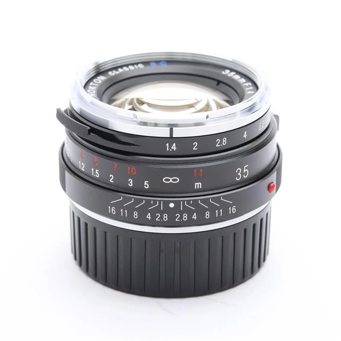 Voigtländer f/1.4 Lenses 35mm Focal for sale - eBay