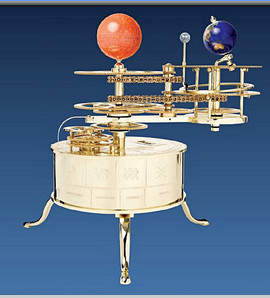 EAGLEMOSS SONNE MOND ORBITER NEUTEILE MIT MAGAZIN SIEHE FOTOS