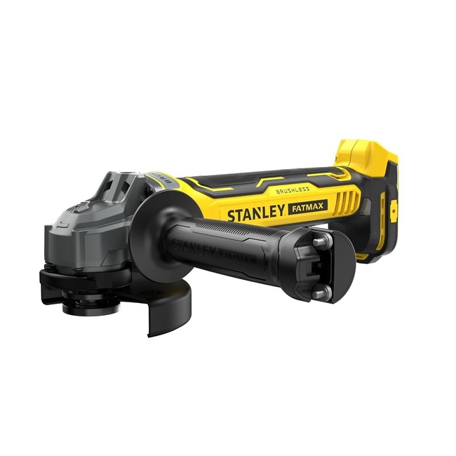 Stanley SFMCG700B-XJ Smerigliatrice Angolare Brushless 125mm Solo Corpo Macchina