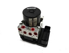 2013-2015 Audi Q7 ABS Anti-lock Brake Pump Assembly OEM