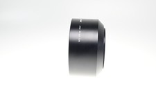Minolta MD 85mm f1.7 Metal Lens Hood G490