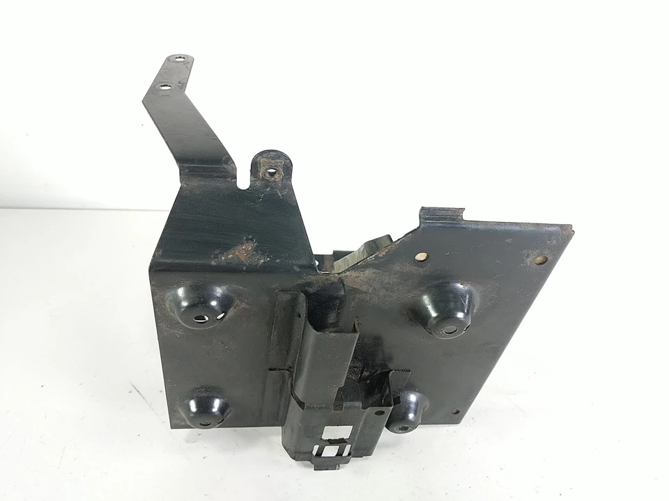 Soporte de montaje en caja de batería 01 BMW R1150GS R1150 GS Foto 2 de 4