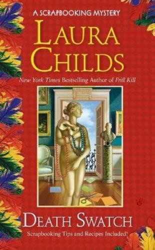 Тайна скрапбукинга после смерти Лоры Чайлдс (Taschenbuch)