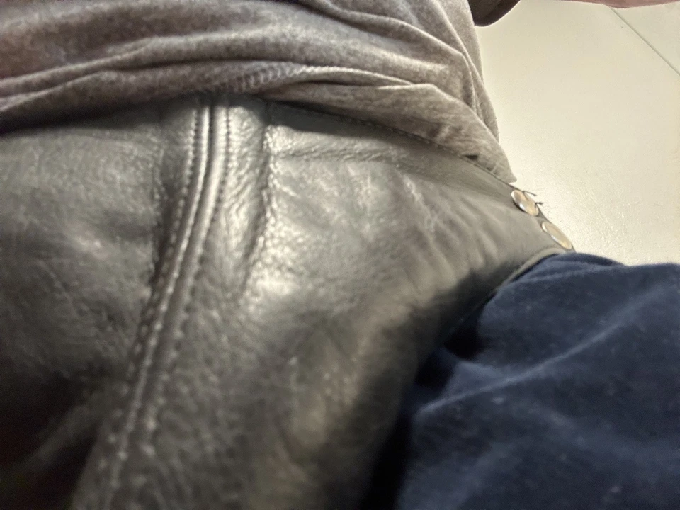 Butt and Dick Vampire Torture - Image 4 of 4