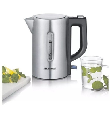 SEVERIN Mini Reise-Wasserkocher 0,5l - WK 3647
