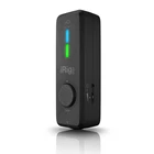 IK Multimedia IRig Pro I/O (Mobile Audio/MIDI interface)