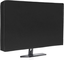 Waterproof Computer Monitor Dust Cover