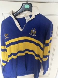 Leeds Rhinos Shirt