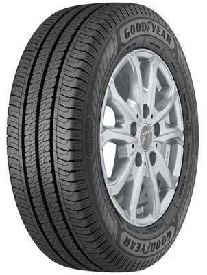 Summer Tyre 215/75 R16C Goodyear 113/111R EFFICIENTGRIP CARGO2
