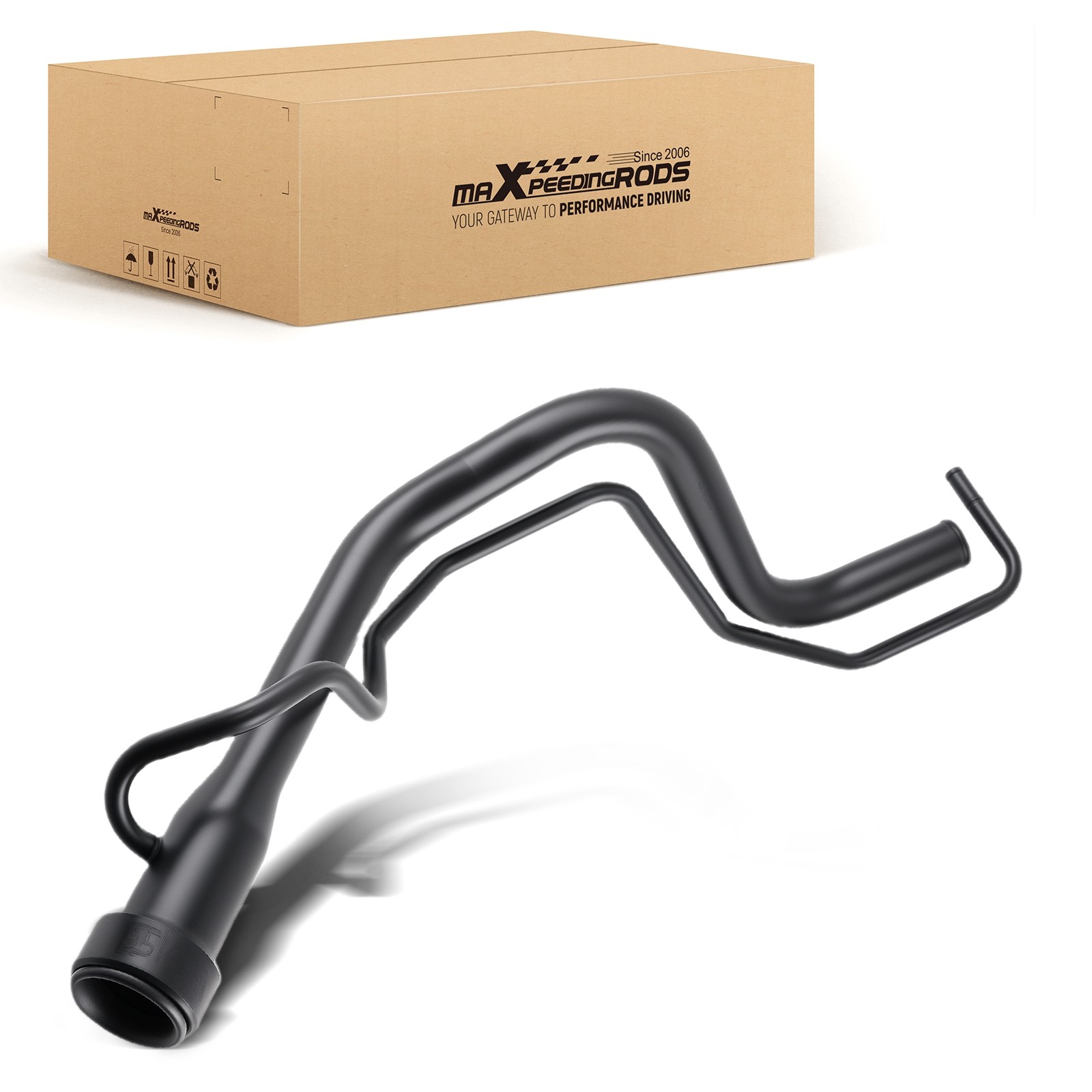 Petrol Tank Fill Pipe for Toyota RAV4 MK2 2000-05 7720142140 Direct Replacement
