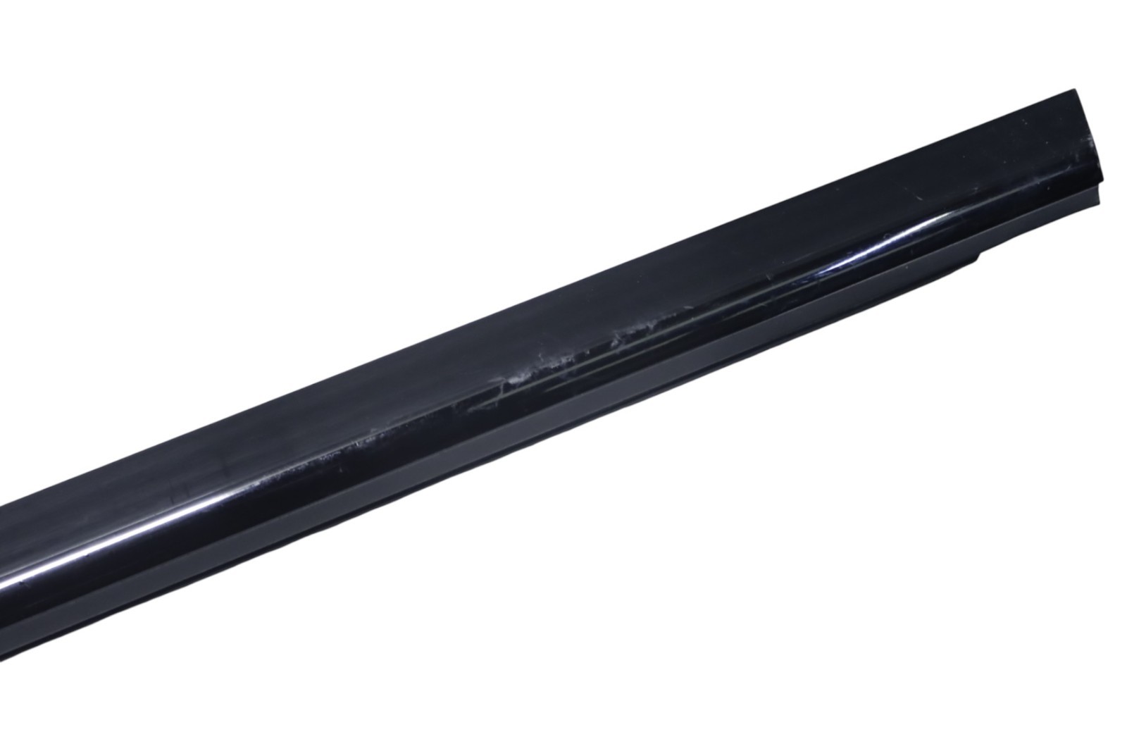 BMW I8 I12 Left Side Door Trim Strip 7312991 2014 - 2020 OEM