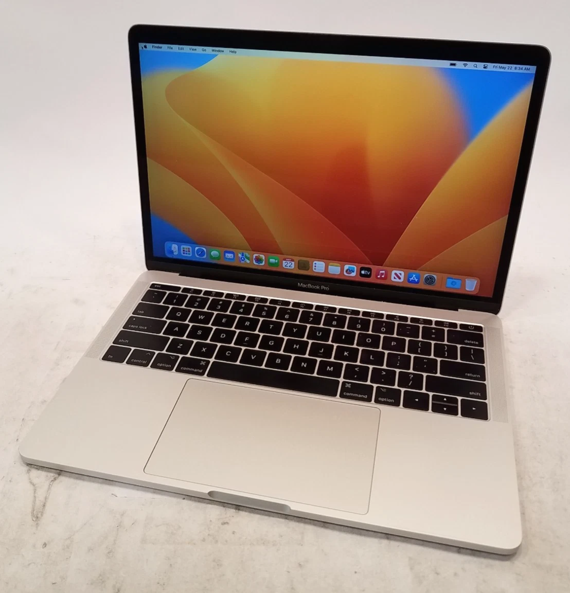 Las mejores ofertas en Portátiles Apple MacBook Pro 2017 de 13,3