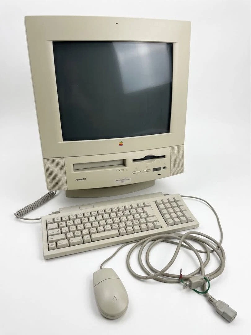 25+ Vintage Mac for sale | Updated Oct 2026