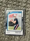 2024 Panini Donruss - Rated Rookie Drake Maye #379 (RC)