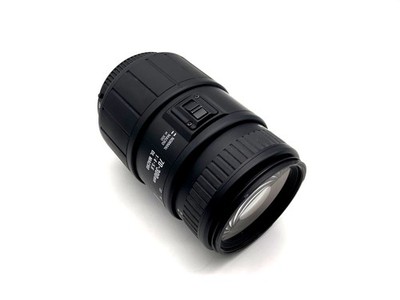 Sigma 70-300mm 1:4-5,6 Objektiv  DL Macro Kamera Camera Lens (Pentax K AF)