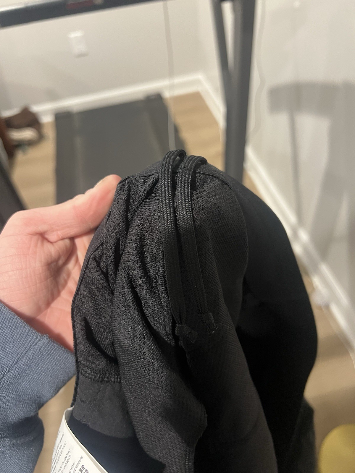 Arcteryx Shorts Mens XL 10” Black Incendo Outdoor Performance Hiking Lounge thumbnail 8