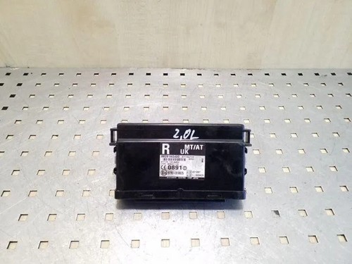 SUBARU LEGACY V BM Getriebesteuergerät X1T18475M 88281AG400 2.50 26071871