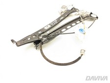 Mercedes-Benz CLS Elektrischer Fensterheber f&uuml;r die Hintert&uuml;r mit Motor 2010