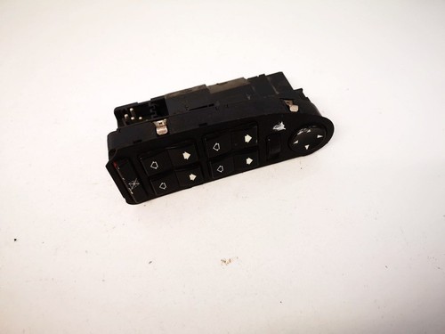 8380646 Fensterheber schalter  BMW 5-Series DE1458464-80