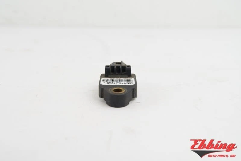 Front Impact Sensor Assembly ID: 95920-3K150 Fits 2006-2011 Kia Rio 694416 Foto 3 de 4