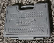 Matco Silver Eagle 1/4 Drive Ratchet Socket S...