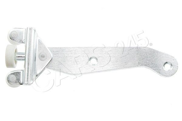 NTY SchiebetüR RollenfüHrung Links FüR VW Transporter T4 90-03 701843405A-image