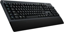 Logitech G613 LIGHTSPEED Wireless Bluetooth Mechanical Gaming Keyboard - No B...