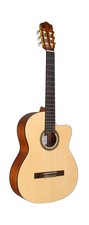 Cordoba C1M-CE Cutaway Nylon String AE Guitar