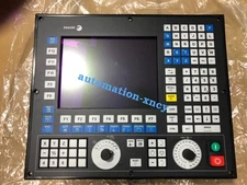 FAGOR 8070-T-ICU-RS Lathe System Fast shipping#DHL or FedEx