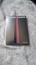 Rammstein in Amerika, Blu-Ray, fast wie neu