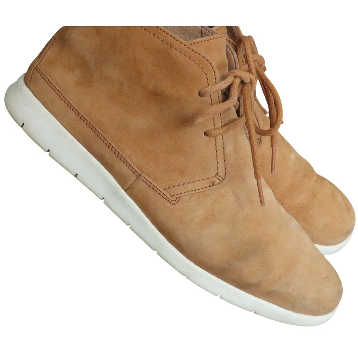 UGG Suede Desert Chukka Boots UGG® The UGG Lug Chukka for Men | UGG® main image 3