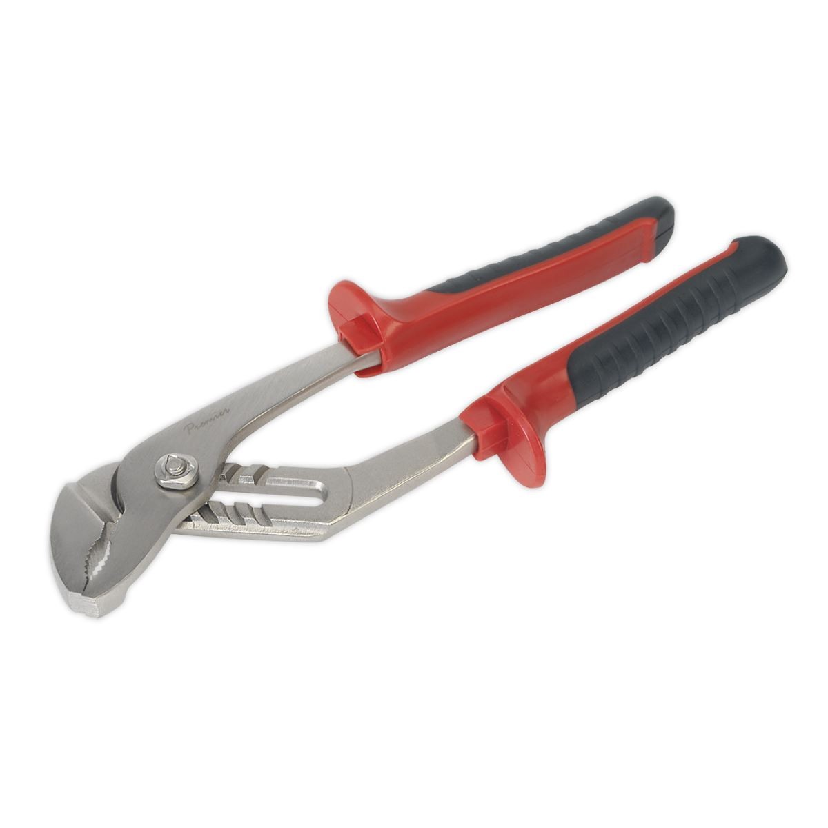 Sealey Premier Water Pump Pliers 250mm AK8520