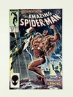 The Amazing Spider-Man #293 Kraven's Last Hunt Marvel 1987 NM-