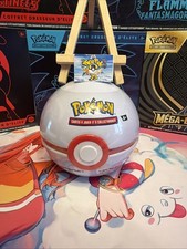 Carte Pokémon Tin Pokeball: D24 Neuf/Scellée FR Version Honor