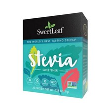 Stevia Sweetener 1 Oz by Sweetleaf Stevia