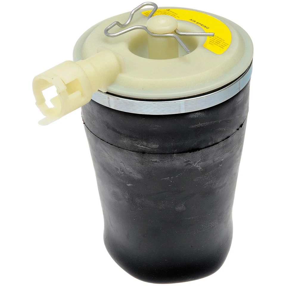 For Lincoln Town Car 1990-2000 Dorman Rear Left Air Spring TCP Foto 4 de 4