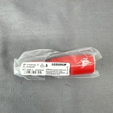 Gedore Vde 3090-3 Vde Extension 38 Brand New