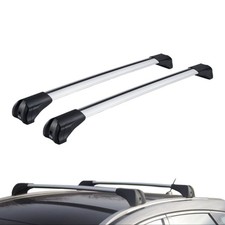 Barres de toit Volvo XC60