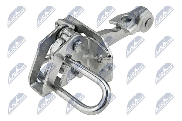 NTY TüRfeststeller EZC-FT-156 FüR Fiat Idea 16V Multijet LPG JTD Lancia Musa 350-image