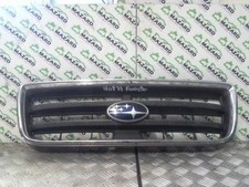 Calandre Subaru FORESTER