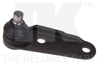 Traggelenk FüHrungsgelenk NK 5043922 FüR Megane BA0 Renault M12 JA0 ScéNic 1 LA0
