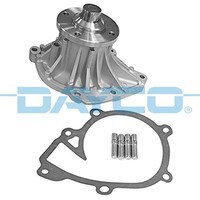 Wasserpumpe MotorküHlung DP409 FüR Toyota Cruiser 90 Hilux Hiace Dyna Prado Land