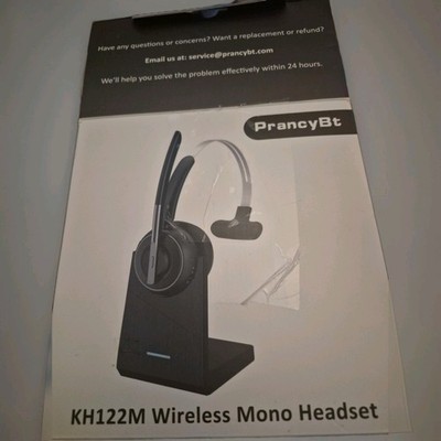 Stereo Bluetooth Headset
